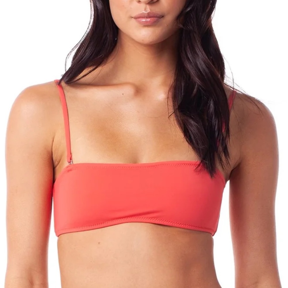 Rhythm Swim Top